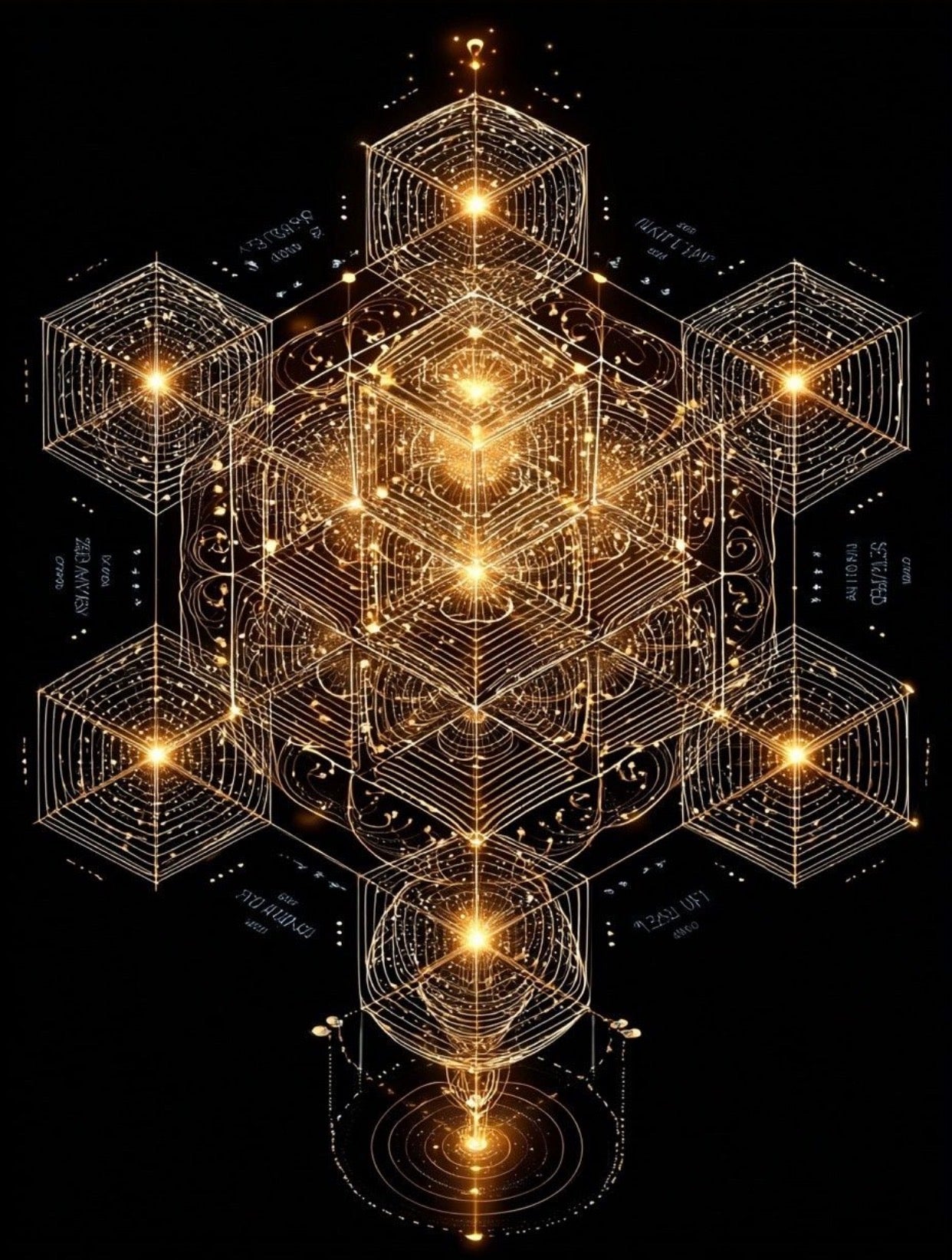 ALCHEMY CODE